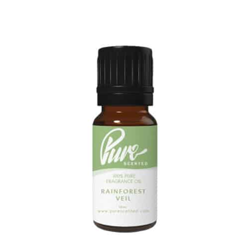 Rainforest Veil
