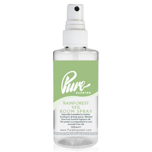 Rainforest Veil Room & Fabric Spray
