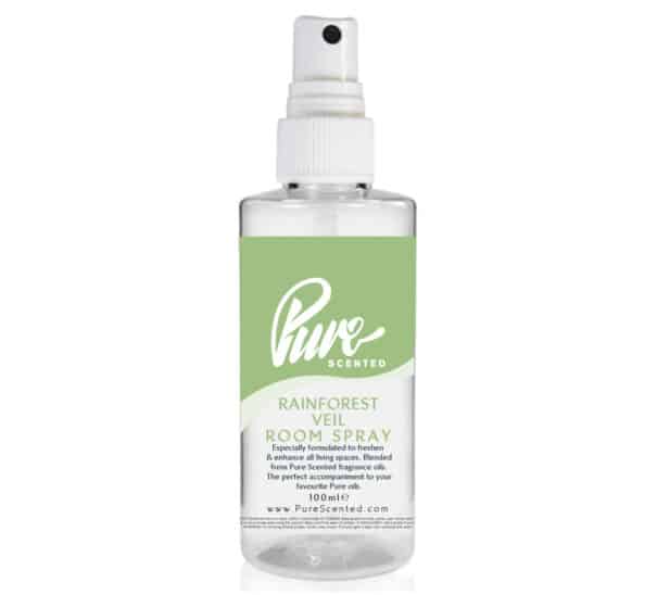 Rainforest Veil Room & Fabric Spray