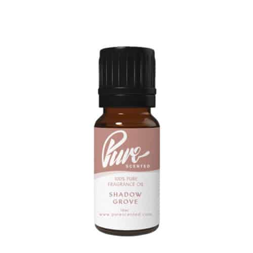 Shadow Grove Fragrance Oil
