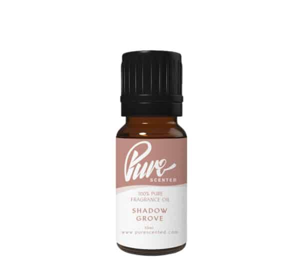 Shadow Grove Fragrance Oil