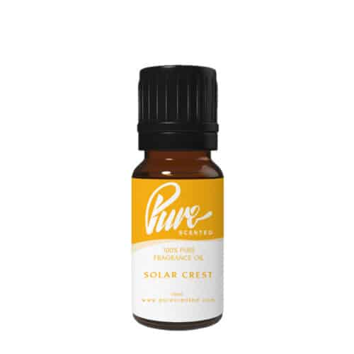 Solar Crest Fragrance Oil