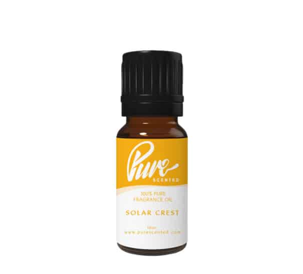 Solar Crest Fragrance Oil