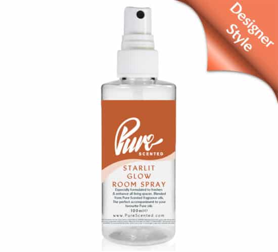 Starlit Glow Room & Fabric Spray