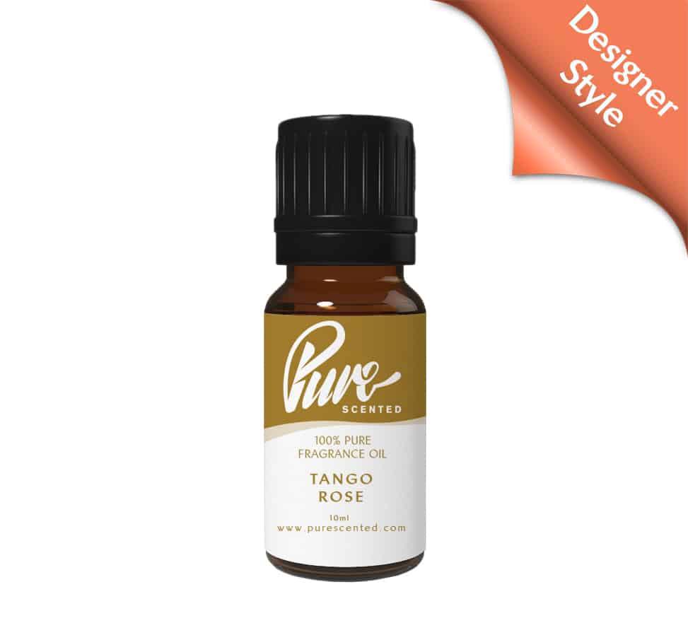 Tango Rose Fragrance Oil Tango Rose Fragrance Oil