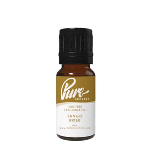 Tango Rose Fragrance Oil