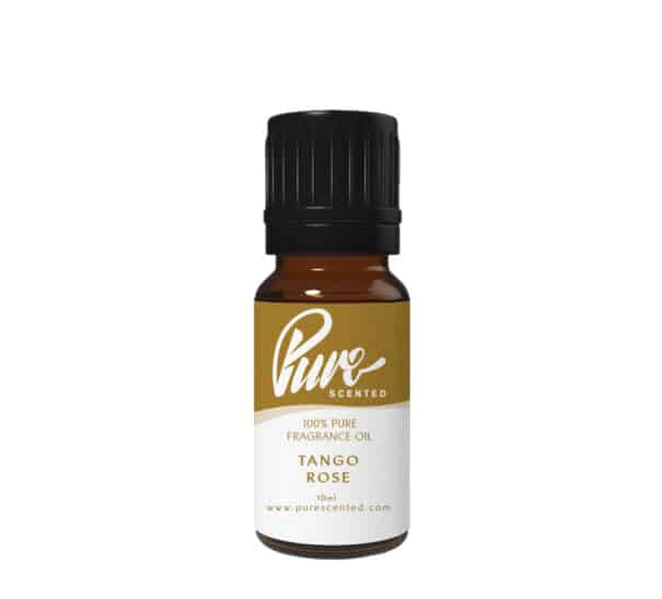 Tango Rose Fragrance Oil