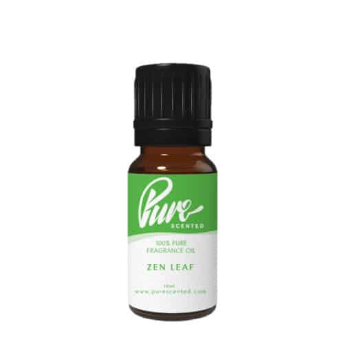 Zen Leaf Fragrance Oil