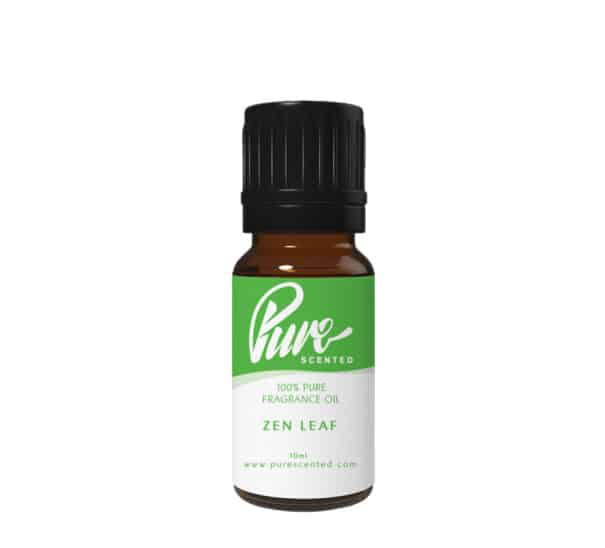 Zen Leaf Fragrance Oil