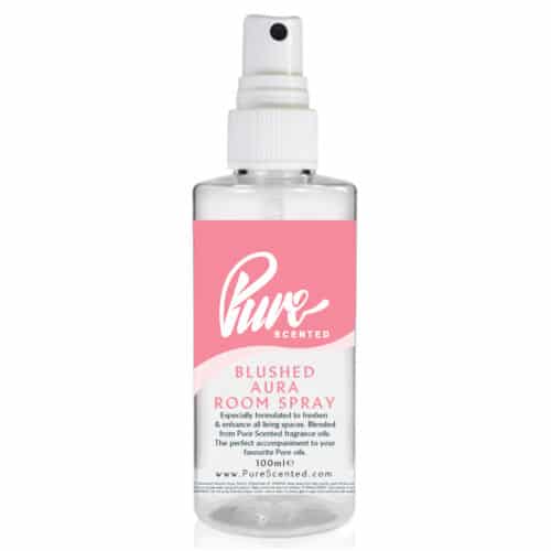 Blushed Aura Room & Fabric Spray