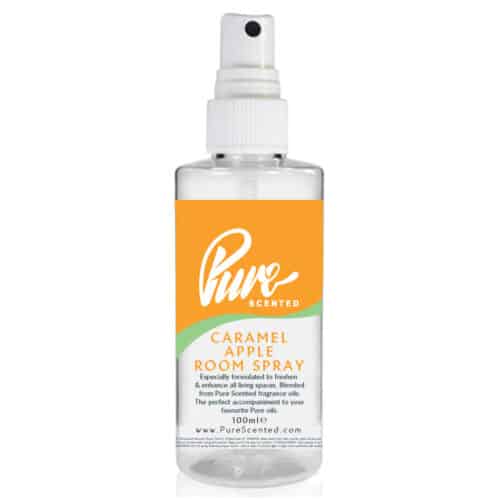 Caramel Apple Room & Fabric Spray