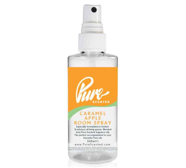 Caramel Apple Room & Fabric Spray