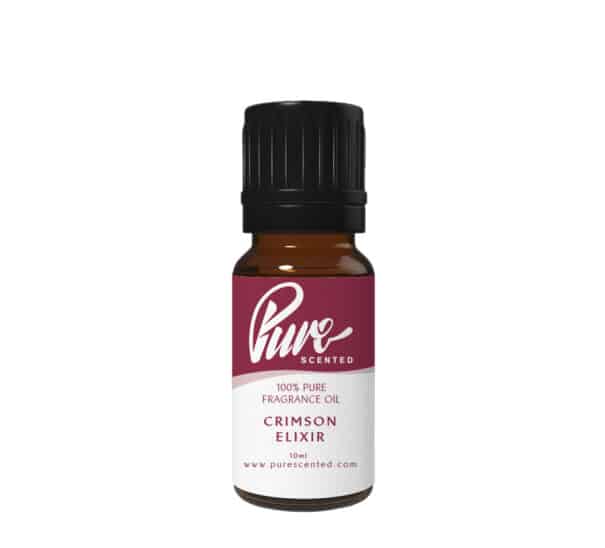 Crimson Elixir Fragrance Oil