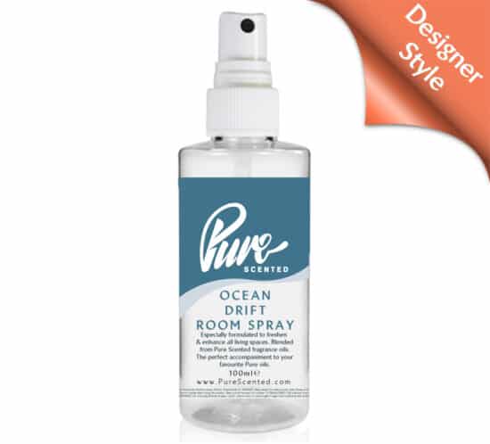 Ocean Drift Room & Fabric Spray