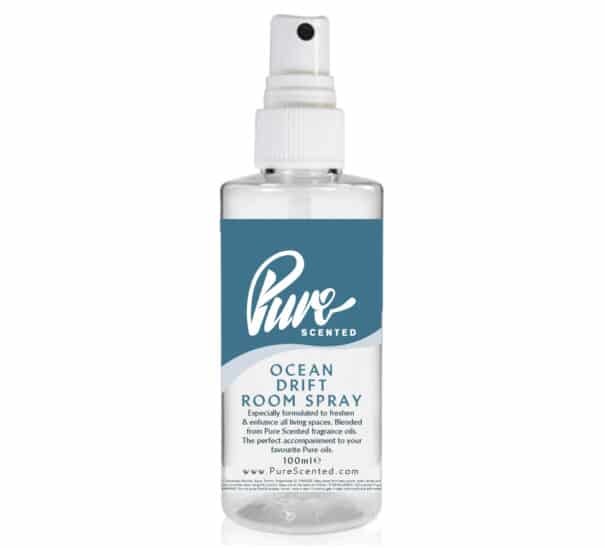 Ocean Drift Room & Fabric Spray