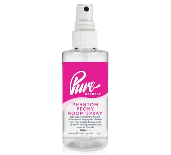 Phantom Peony Fragrance Oil