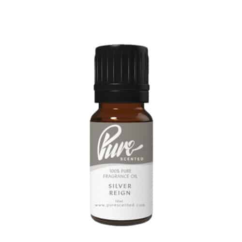 Silver Reign Fragrance Oil