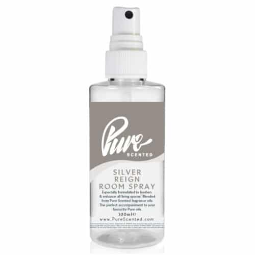 Silver Reign Room & Fabric Spray