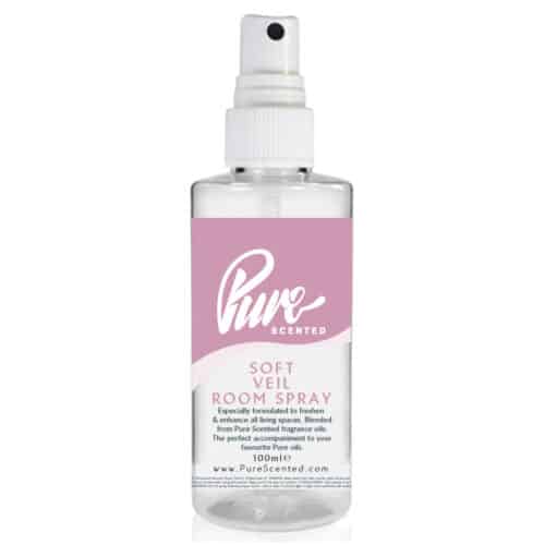 Soft Veil Room & Fabric Spray