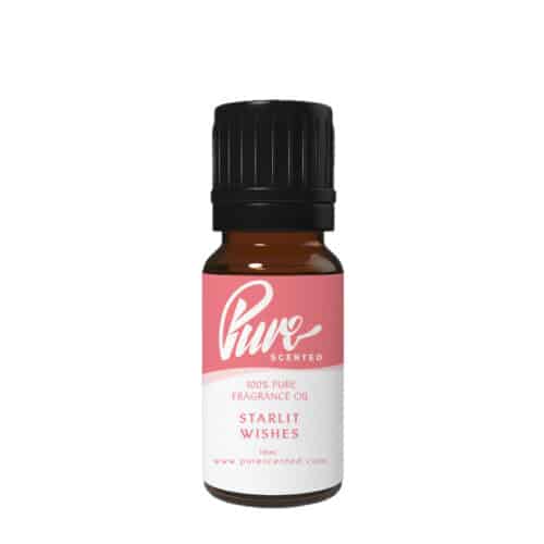 Starlit Wishes Fragrance Oil