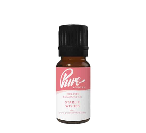 Starlit Wishes Fragrance Oil