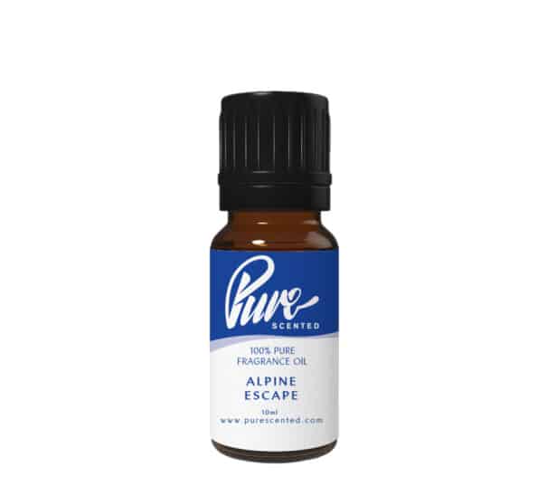 Alpine Escape Fragrance Oil