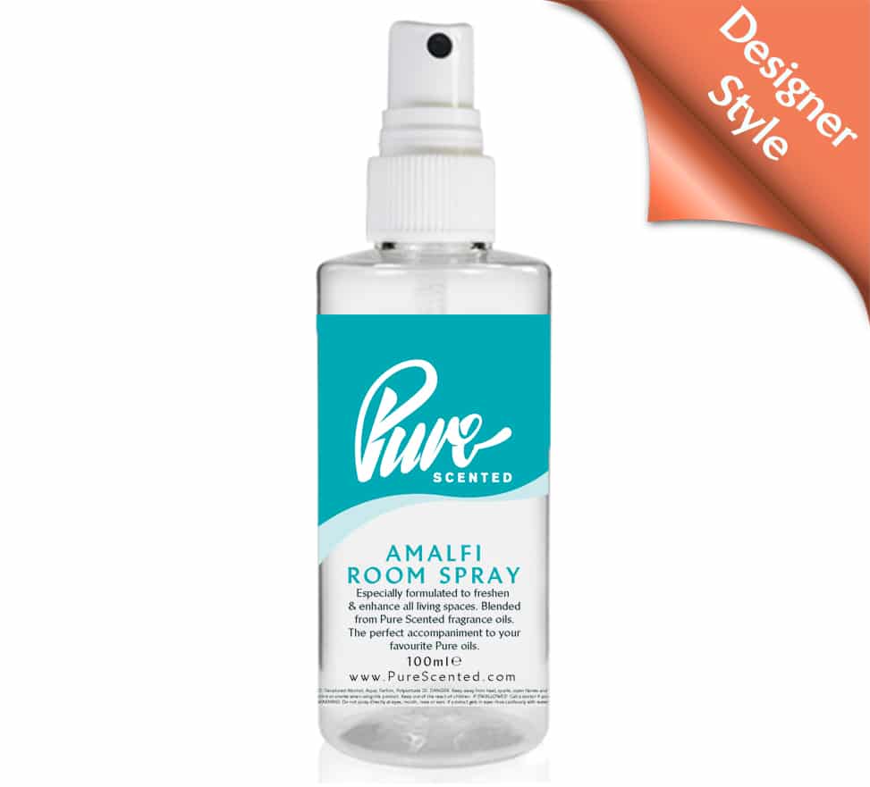 Amalfi Room & Fabric Spray Amalfi Room & Fabric Spray