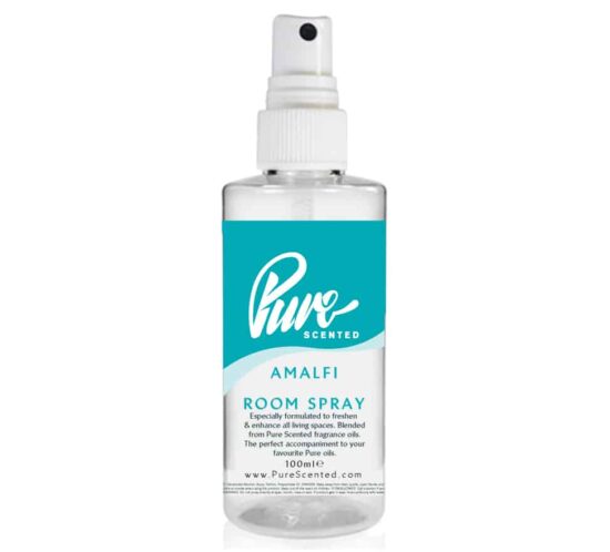 Amalfi Room & Fabric Spray