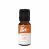 Amber Smoke Fragrance Oil