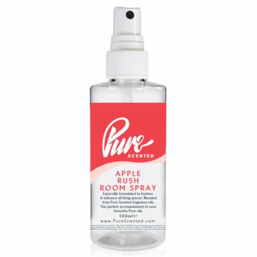 Apple Rush Room & Fabric Spray