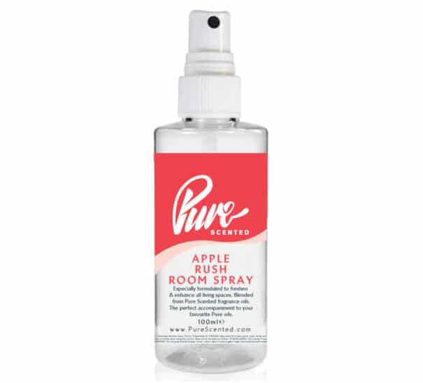 Apple Rush Room & Fabric Spray
