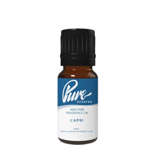 Capri Fragrance Oil
