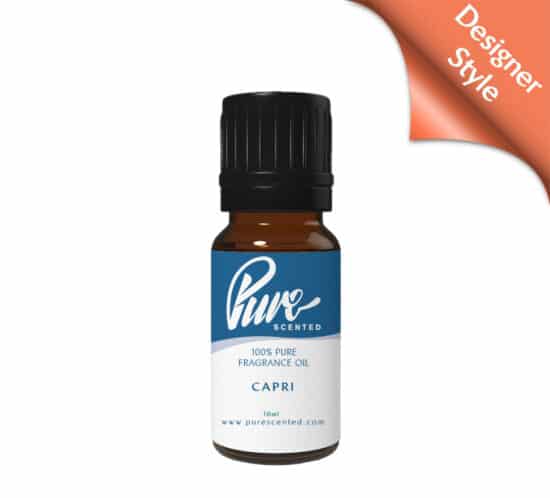 Capri Fragrance Oil