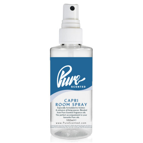 Capri Room & Fabric Spray