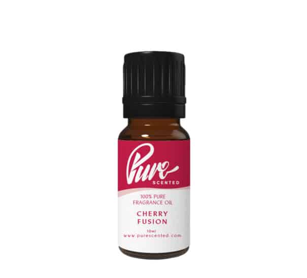 Cherry Fusion Fragrance Oil