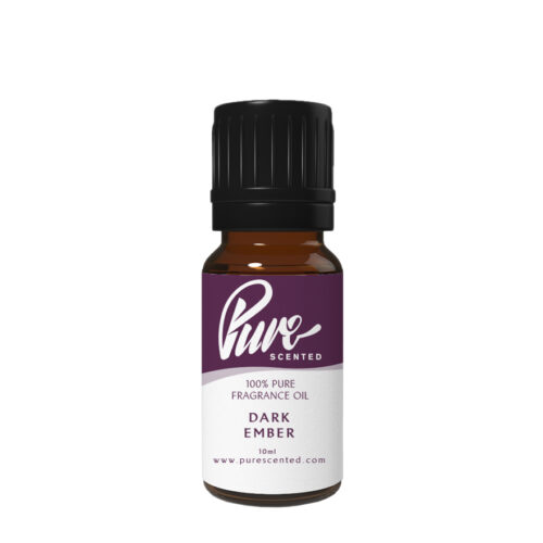 Dark Ember Fragrance Oil