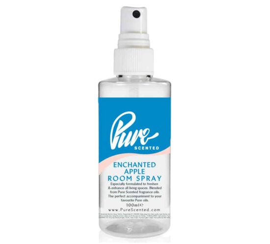 Enchanted Apple Room & Fabric Spray