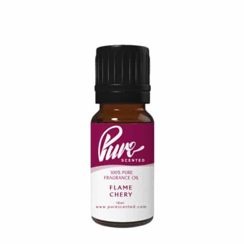 Flame Cherry Fragrance Oil