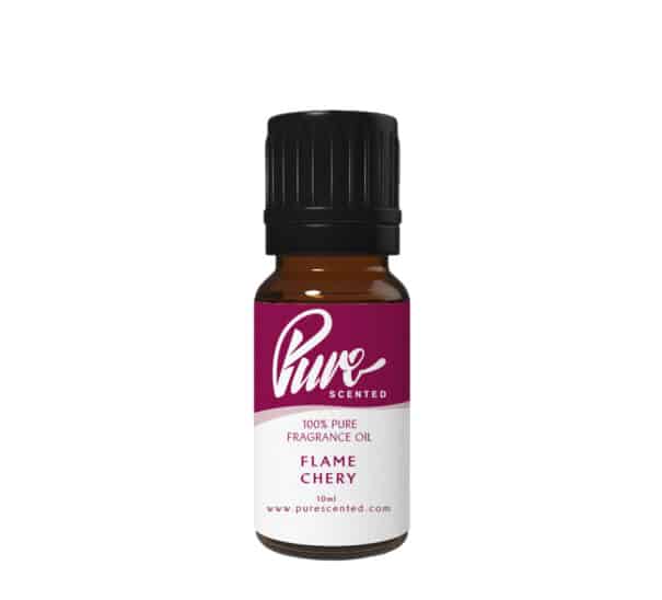 Flame Cherry Fragrance Oil