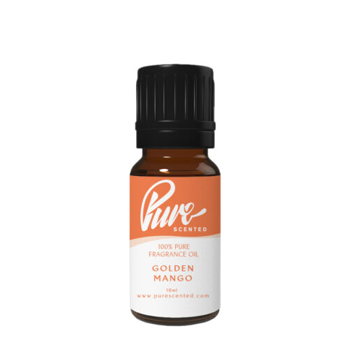 Golden Mango Fragrance Oil