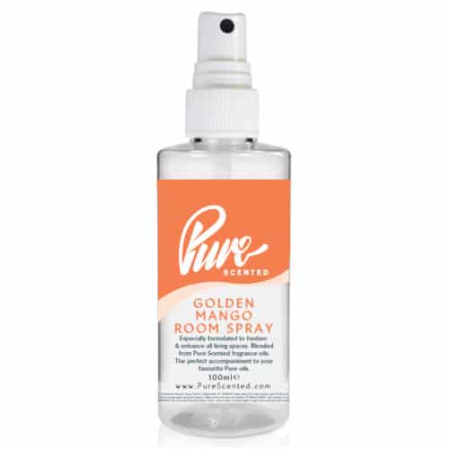 Golden Mango Room & Fabric Spray