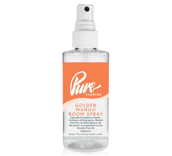 Golden Mango Room & Fabric Spray