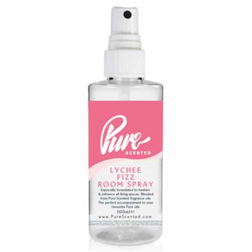 Lychee Fizz Room & Fabric Spray