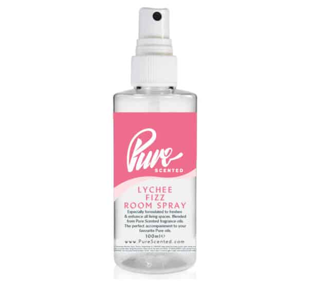 Lychee Fizz Room & Fabric Spray