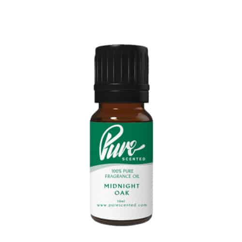 Midnight Oak Fragrance Oil