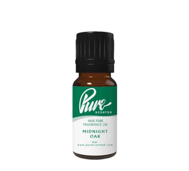 Midnight Oak Fragrance Oil