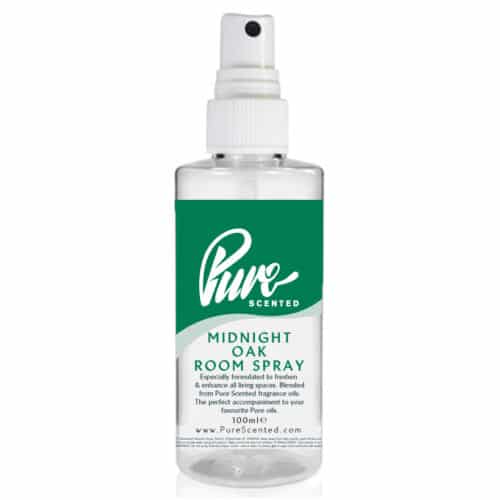 Midnight Oak Room & Fabric Spray