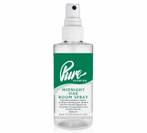 Midnight Oak Room & Fabric Spray