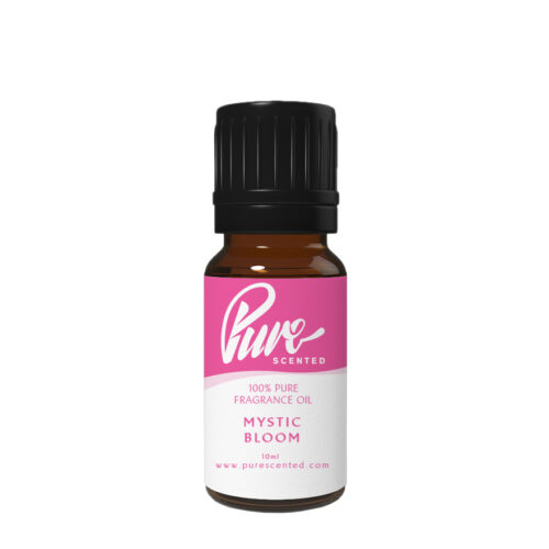 Mystic Bloom Fragrance Oil