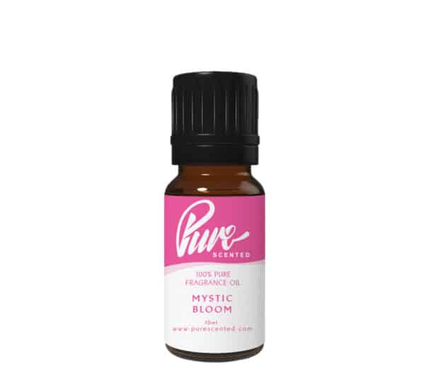 Mystic Bloom Fragrance Oil